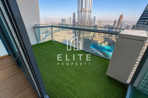 Apartamento en Burj Vista, Downtown Dubai (Downtown Burj Dubai), Dubai, 3 dormitorios, 166 m², № 124940 - foto 13