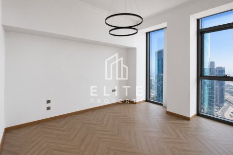 Apartamento en Burj Vista, Downtown Dubai (Downtown Burj Dubai), Dubai, 3 dormitorios, 166 m², № 124940 - foto 10