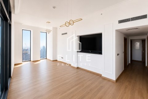 Apartamento en Burj Vista, Downtown Dubai (Downtown Burj Dubai), Dubai, 3 dormitorios, 166 m², № 124940 - foto 5