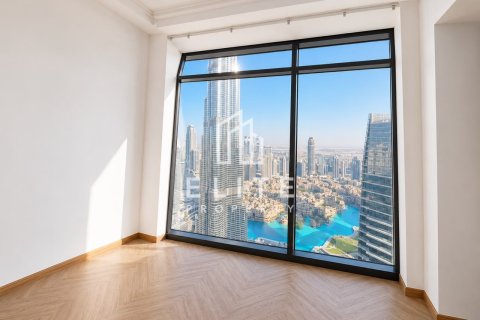 Apartamento en Burj Vista, Downtown Dubai (Downtown Burj Dubai), Dubai, 3 dormitorios, 166 m², № 124940 - foto 7