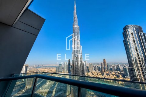 Apartment in Burj Vista, Downtown Dubai (Downtown Burj Dubai), Dubai 3 bedrooms, 166 sq.m. № 124940