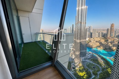 Apartamento en Burj Vista, Downtown Dubai (Downtown Burj Dubai), Dubai, 3 dormitorios, 166 m², № 124940 - foto 14