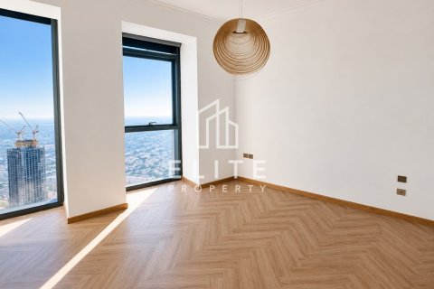 Apartamento en Burj Vista, Downtown Dubai (Downtown Burj Dubai), Dubai, 3 dormitorios, 166 m², № 124940 - foto 12