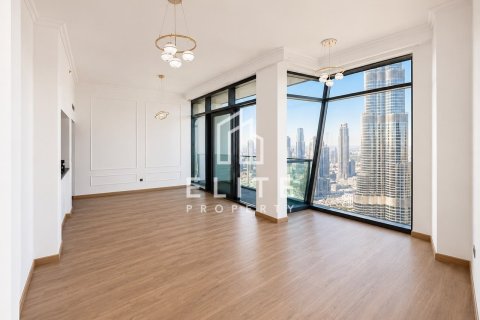 Apartamento en Burj Vista, Downtown Dubai (Downtown Burj Dubai), Dubai, 3 dormitorios, 166 m², № 124940 - foto 2