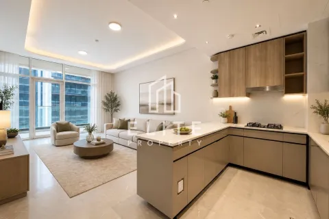 شقة في دبي هيلز استيت, دبي 2 غرف نوم, 161 م² رقم 124942