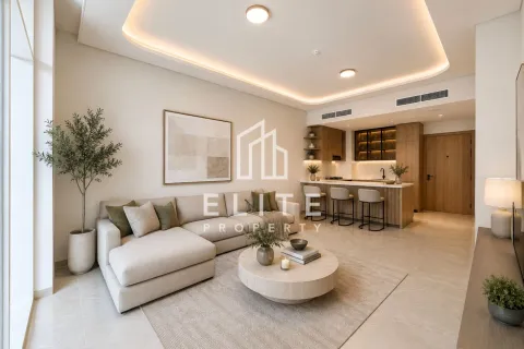Apartment in Dubai Hills Estate, Dubai 2 bedrooms, 161 sq.m. № 124942 - photo 3