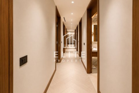 Apartamento en The Address Residences Dubai Opera, Downtown Dubai (Downtown Burj Dubai), Dubai, 3 dormitorios, 156 m², № 124941 - foto 14