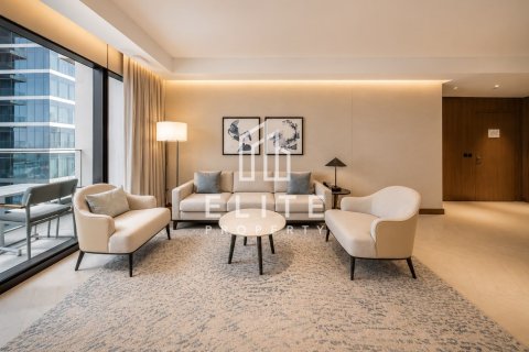 Apartamento en The Address Residences Dubai Opera, Downtown Dubai (Downtown Burj Dubai), Dubai, 3 dormitorios, 156 m², № 124941 - foto 3