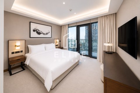 Apartamento en The Address Residences Dubai Opera, Downtown Dubai (Downtown Burj Dubai), Dubai, 3 dormitorios, 156 m², № 124941 - foto 15