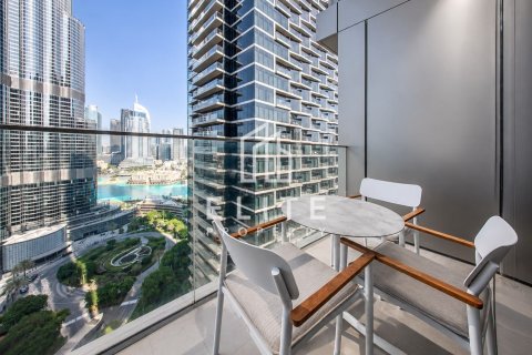 Apartamento en The Address Residences Dubai Opera, Downtown Dubai (Downtown Burj Dubai), Dubai, 3 dormitorios, 156 m², № 124941 - foto 16