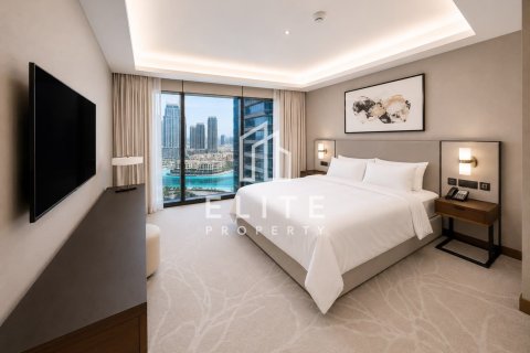 Apartamento en The Address Residences Dubai Opera, Downtown Dubai (Downtown Burj Dubai), Dubai, 3 dormitorios, 156 m², № 124941 - foto 6