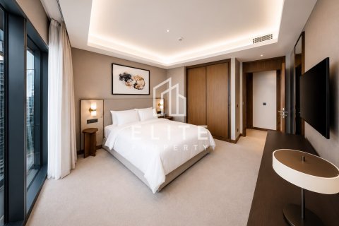 Apartamento en The Address Residences Dubai Opera, Downtown Dubai (Downtown Burj Dubai), Dubai, 3 dormitorios, 156 m², № 124941 - foto 13