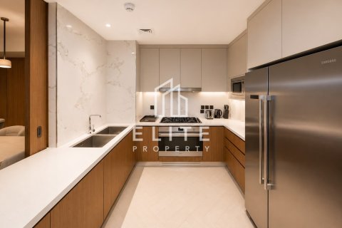 Apartamento en The Address Residences Dubai Opera, Downtown Dubai (Downtown Burj Dubai), Dubai, 3 dormitorios, 156 m², № 124941 - foto 4