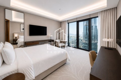 Apartamento en The Address Residences Dubai Opera, Downtown Dubai (Downtown Burj Dubai), Dubai, 3 dormitorios, 156 m², № 124941 - foto 11