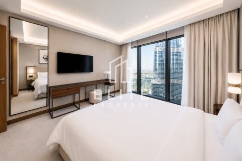 Apartamento en The Address Residences Dubai Opera, Downtown Dubai (Downtown Burj Dubai), Dubai, 3 dormitorios, 156 m², № 124941 - foto 7