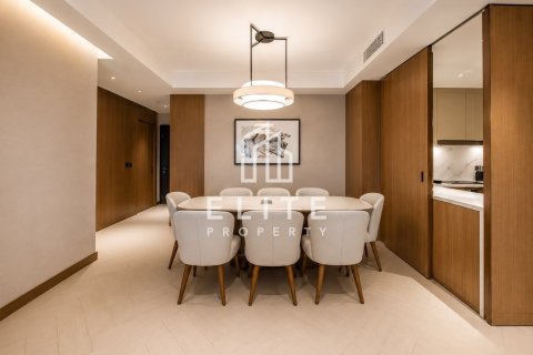 Apartamento en The Address Residences Dubai Opera, Downtown Dubai (Downtown Burj Dubai), Dubai, 3 dormitorios, 156 m², № 124941 - foto 5