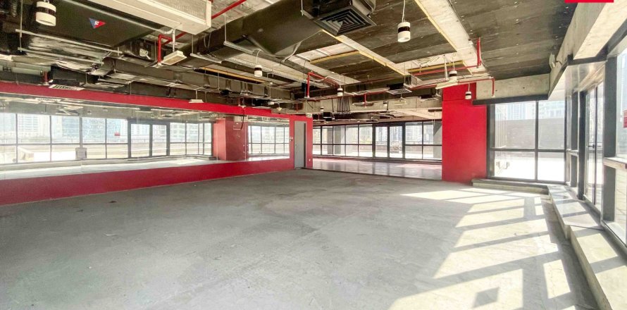 Офис в Дубае, 463м², № 55553