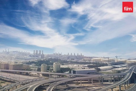مكتب في دبي 163.7 م² رقم 55548 - صورة 1
