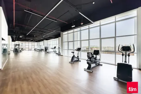 Купить квартиру в Al Furjan, Дубай: 2 спальни, 145.3м², № 55551 - фото 14