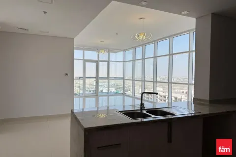 Купить квартиру в Al Furjan, Дубай: 2 спальни, 145.3м², № 55551 - фото 1