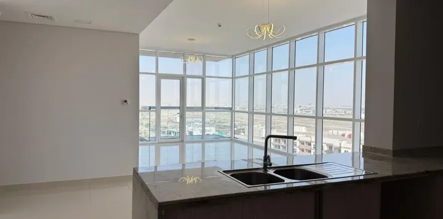 Квартира в Al Furjan, Дубай, 2 спальни, 145.3м², № 55551