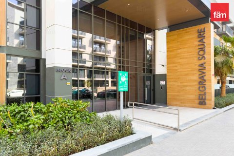 Купить квартиру в Дубае: 1 спальня, 73.5м², № 55552 - фото 2