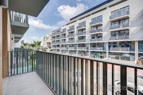 Apartment in Dubai 1 bedroom, 73.5 sq.m. № 55552 - photo 15