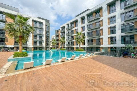 Apartment in Dubai 1 bedroom, 73.5 sq.m. № 55552 - photo 18
