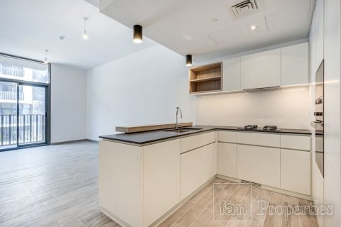 Apartment in Dubai 1 bedroom, 73.5 sq.m. № 55552 - photo 1