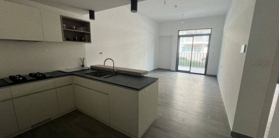 Квартира в Дубае, 1 спальня, 73.5м², № 55552