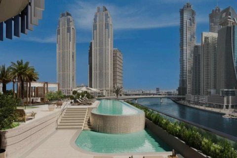 شقة في الخليج التجاري, دبي 2 غرف نوم, 165.4 م² رقم 55549 - صورة 11