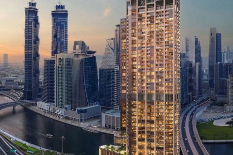 شقة في الخليج التجاري, دبي 2 غرف نوم, 165.4 م² رقم 55549 - صورة 13