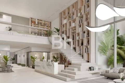 Купить квартиру в Дубай Хилс Эстейт, Дубай: 2 спальни, 126м², № 57802 - фото 2