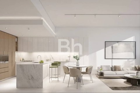 Купить квартиру в Дубай Хилс Эстейт, Дубай: 2 спальни, 126м², № 57802 - фото 8