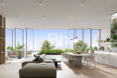 Купить квартиру в Дубай Хилс Эстейт, Дубай: 2 спальни, 126м², № 57802 - фото 9