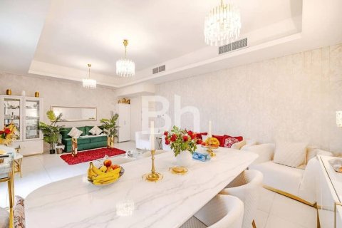 Adosado en DAMAC Hills (Akoya by DAMAC), Dubai, 5 dormitorios, 234 m², № 57814 - foto 10