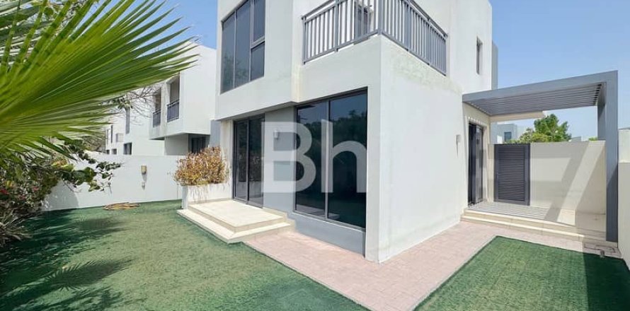 تاون هاوس في دبي هيلز استيت, دبي 4 غرف نوم, 229 م² رقم 57813