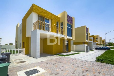 Villa in DAMAC Hills (Akoya by DAMAC), Dubai 6 bedrooms, 322 sq.m. № 57810 - photo 7