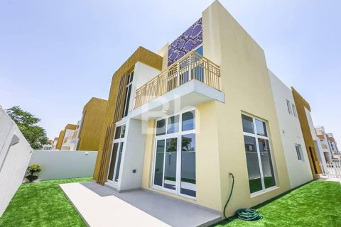 Villa in DAMAC Hills (Akoya by DAMAC), Dubai 6 bedrooms, 322 sq.m. № 57810 - photo 12