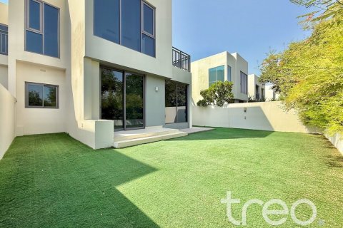 تاون هاوس في Maple 3, دبي هيلز استيت, دبي 4 غرف نوم, 231.42 م² رقم 119845 - صورة 27