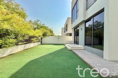 تاون هاوس في Maple 3, دبي هيلز استيت, دبي 4 غرف نوم, 231.42 م² رقم 119845 - صورة 24
