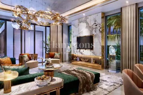 فيلا في Damac Lagoons, دبي 6 غرف نوم , 424.82683840 م² رقم 12665 - صورة 5