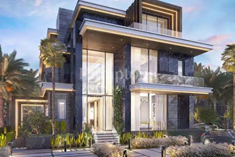 فيلا في Damac Lagoons, دبي 6 غرف نوم , 424.82683840 م² رقم 12665 - صورة 4