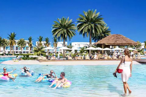 فيلا في Damac Lagoons, دبي 6 غرف نوم , 424.82683840 م² رقم 12665 - صورة 9