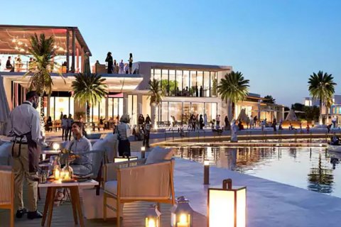 فيلا في Damac Lagoons, دبي 6 غرف نوم , 424.82683840 م² رقم 12665 - صورة 13