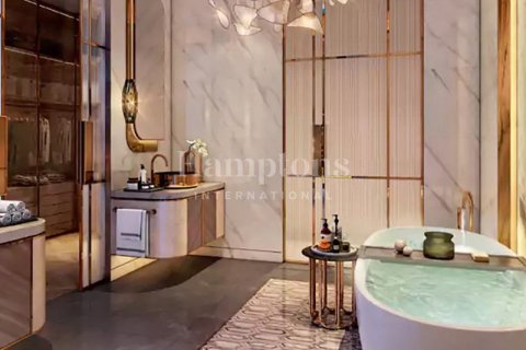 فيلا في Damac Lagoons, دبي 6 غرف نوم , 424.82683840 م² رقم 12665 - صورة 7