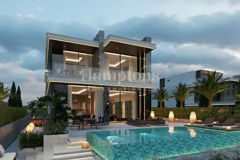 فيلا في Damac Lagoons, دبي 6 غرف نوم , 424.82683840 م² رقم 12665 - صورة 2