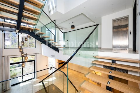 Снять в аренду таунхаус в FIVE at Jumeirah Village Circle, Джумейра Вилладж Серкл, Дубай: 4 спальни, 200.19946179м², № 12678 - фото 14