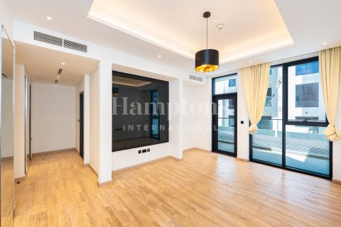 Снять в аренду таунхаус в FIVE at Jumeirah Village Circle, Джумейра Вилладж Серкл, Дубай: 4 спальни, 200.19946179м², № 12678 - фото 19
