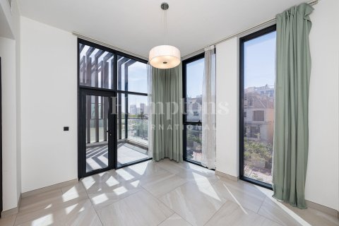 Снять в аренду таунхаус в FIVE at Jumeirah Village Circle, Джумейра Вилладж Серкл, Дубай: 4 спальни, 200.19946179м², № 12678 - фото 30